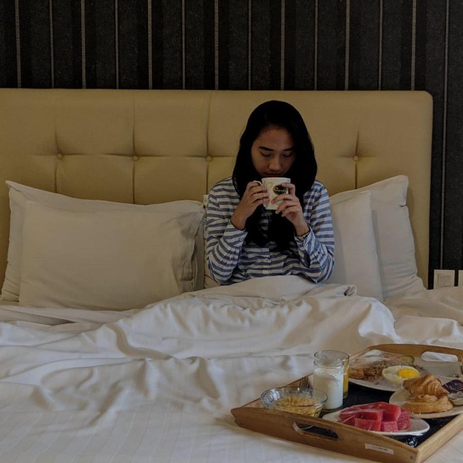 Liberty Hotel Thamrin Jakarta Hotel 3*
